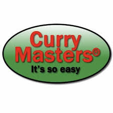 Curry Masters