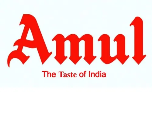 amul
